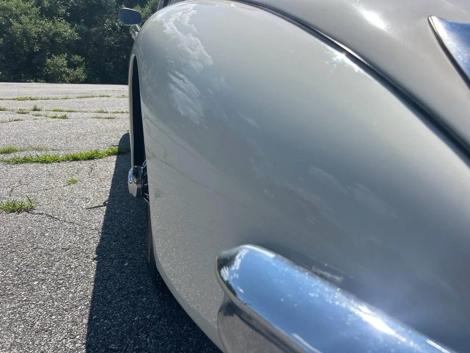 1961 Jaguar E-Type Series 1 - Image 17 of 31