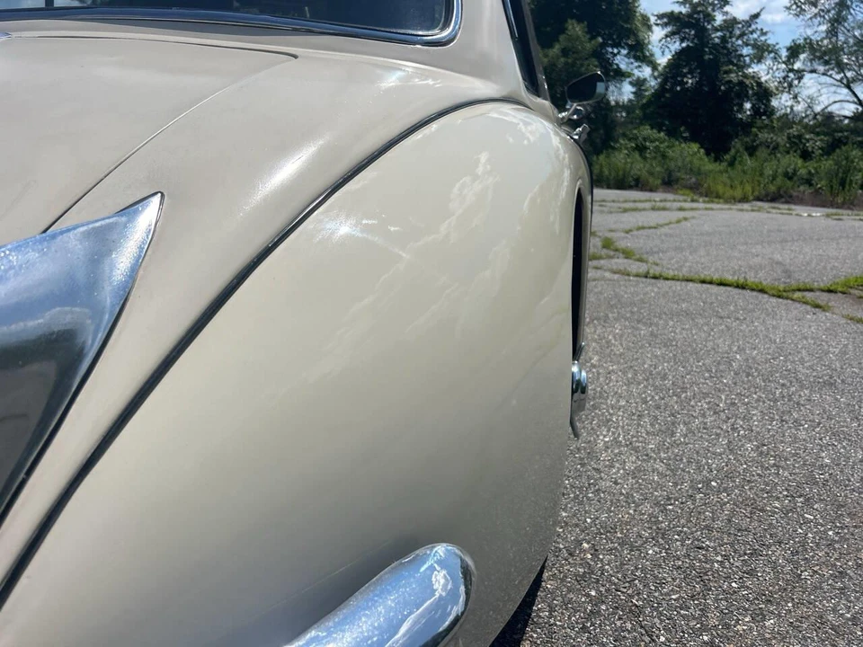 1961 Jaguar E-Type Series 1 - Image 18 of 31
