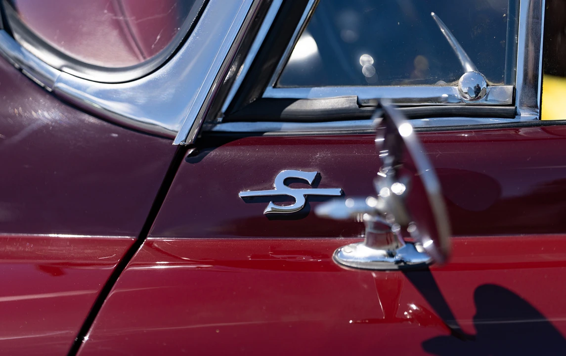 1961 Jaguar XK150 FHC Coupe - Image 14 of 17