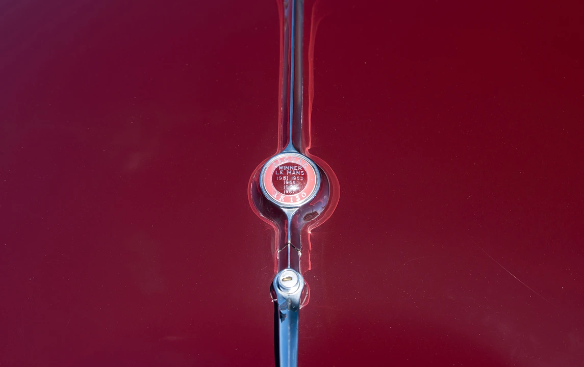 1961 Jaguar XK150 FHC Coupe - Image 16 of 17
