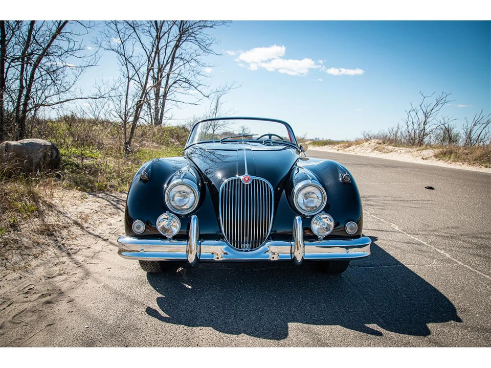 1961 Jaguar XK150 - Image 9 of 31