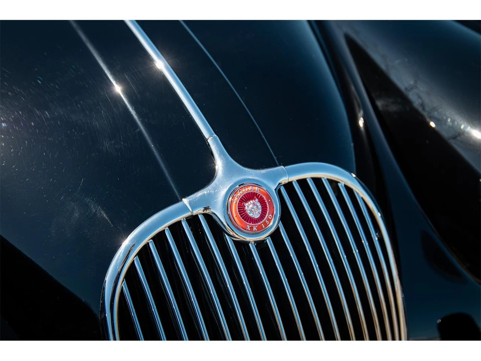 1961 Jaguar XK150 - Image 10 of 31