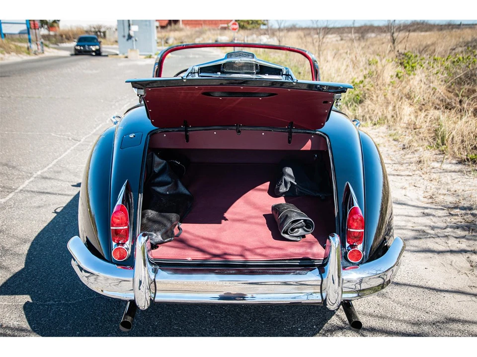 1961 Jaguar XK150 - Image 13 of 31