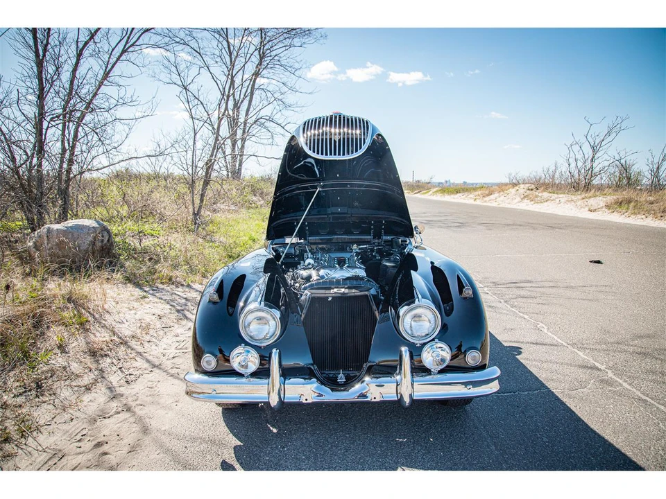 1961 Jaguar XK150 - Image 18 of 31