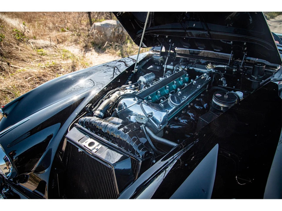 1961 Jaguar XK150 - Image 19 of 31