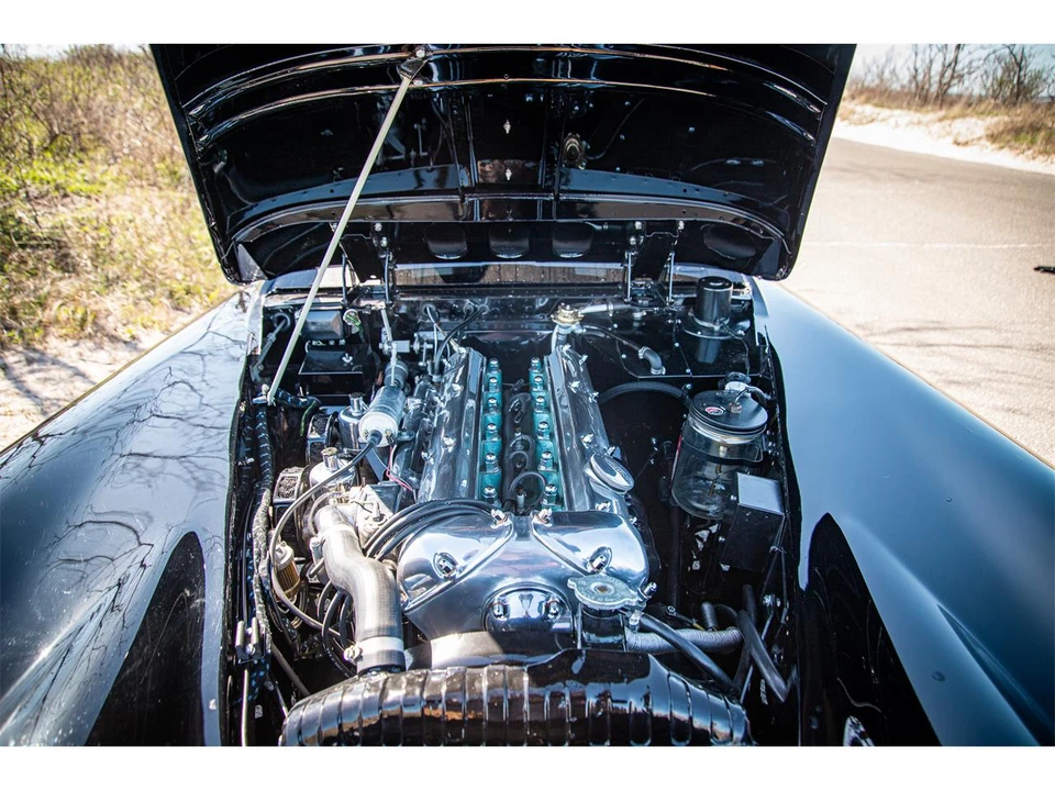 1961 Jaguar XK150 - Image 21 of 31