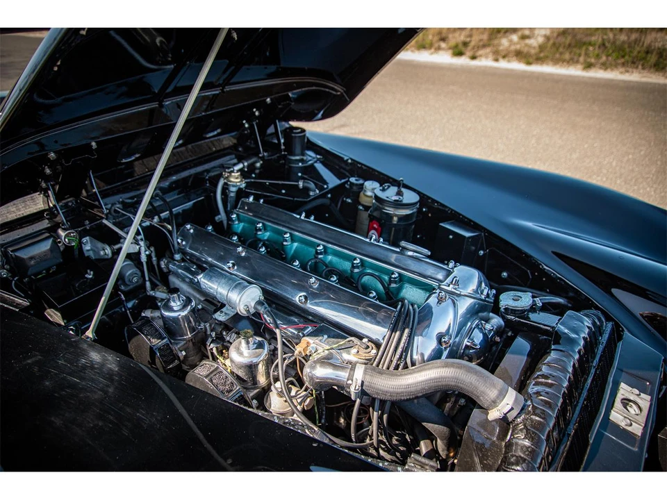 1961 Jaguar XK150 - Image 22 of 31