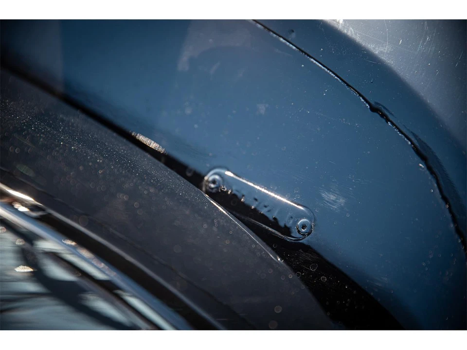 1961 Jaguar XK150 - Image 25 of 31