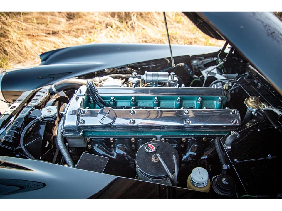 1961 Jaguar XK150 - Image 30 of 31