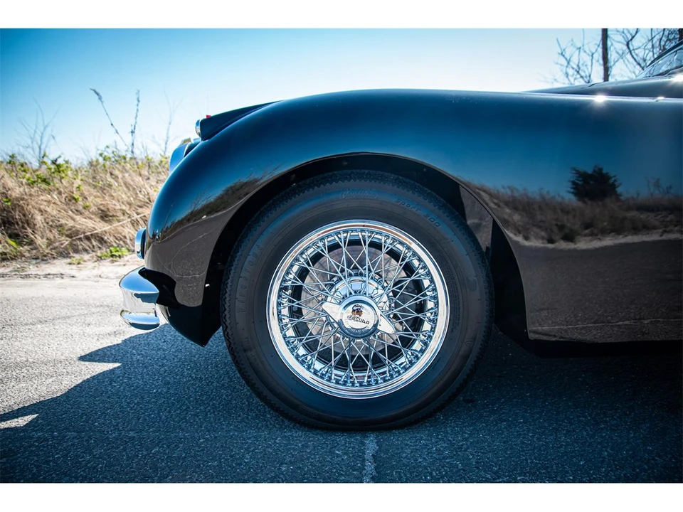 1961 Jaguar XK150 - Image 31 of 31