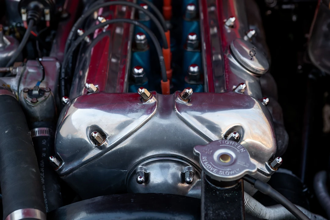 1961 Jaguar XK150 DHC Drophead - Image 18 of 31