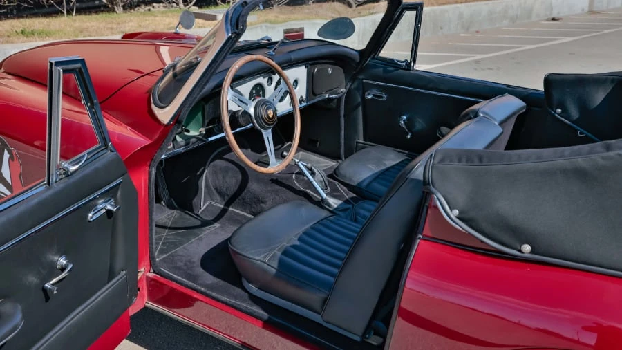 1961 Jaguar XK150 DHC Drophead - Image 4 of 31