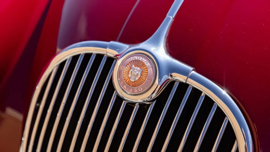 1961 Jaguar XK150 DHC Drophead - Image 11 of 31