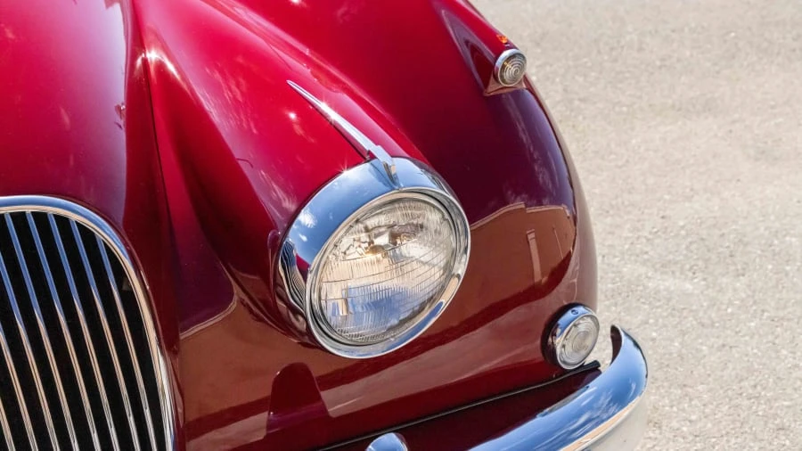 1961 Jaguar XK150 DHC Drophead - Image 17 of 31