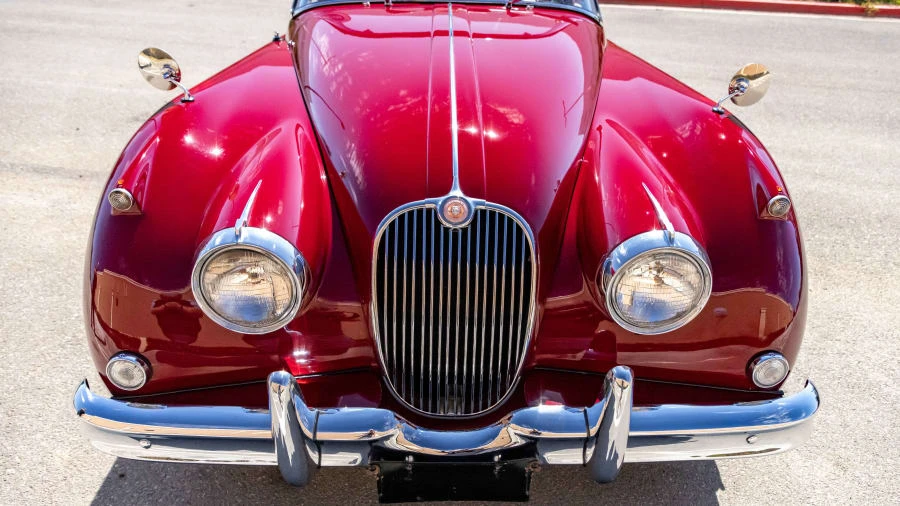 1961 Jaguar XK150 DHC Drophead - Image 27 of 31