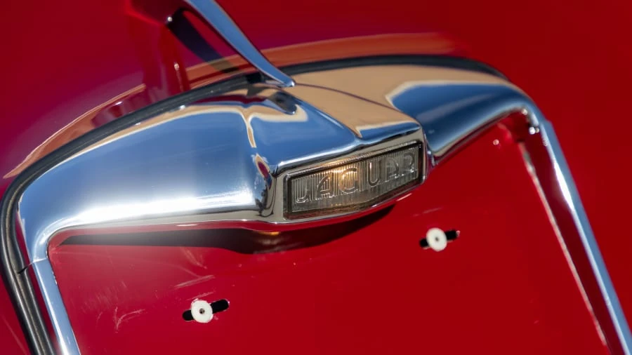 1961 Jaguar XK150 DHC Drophead - Image 30 of 31