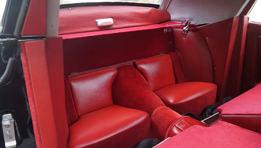 1961 Jaguar XK150 DHC Drophead - Image 21 of 28