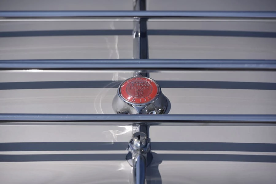 1961 Jaguar XK150 DHC Drophead - Image 8 of 31