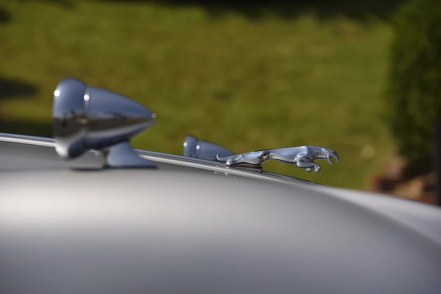 1961 Jaguar XK150 DHC Drophead - Image 15 of 31
