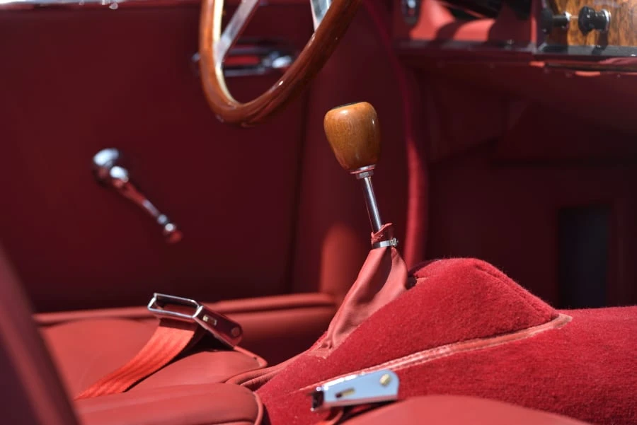1961 Jaguar XK150 DHC Drophead - Image 31 of 31