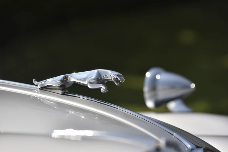 1961 Jaguar XK150 DHC Drophead - Image 7 of 31