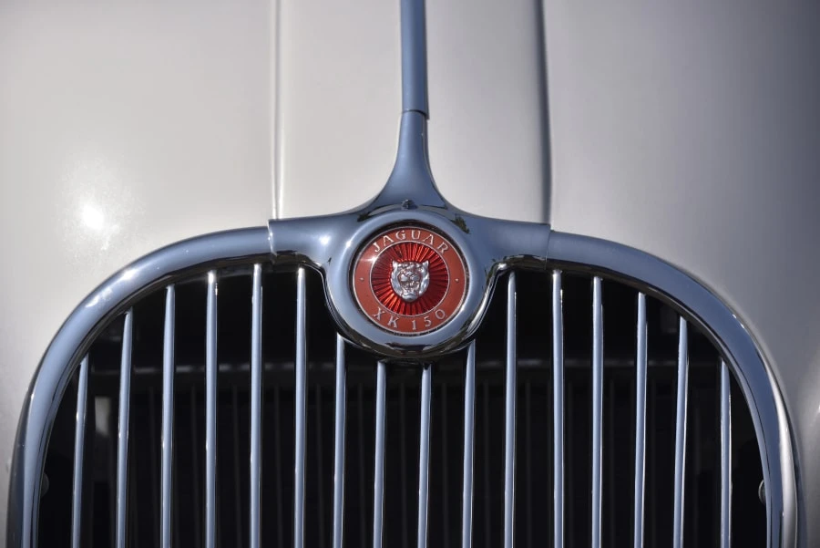 1961 Jaguar XK150 DHC Drophead - Image 12 of 31