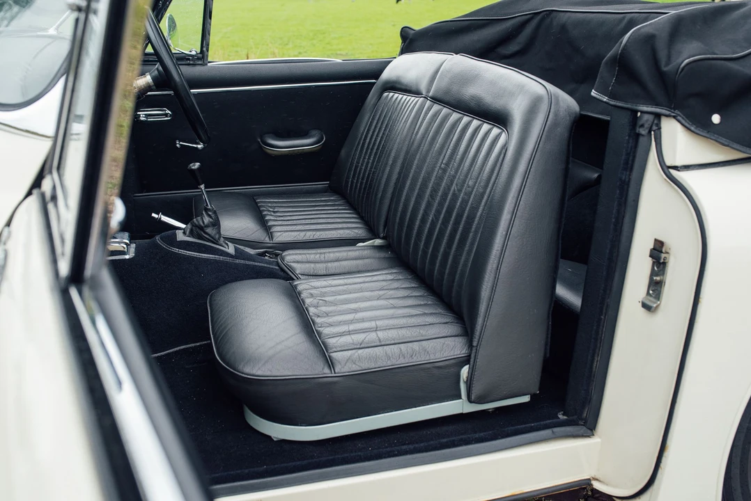1961 Jaguar XK150 S - Image 18 of 31