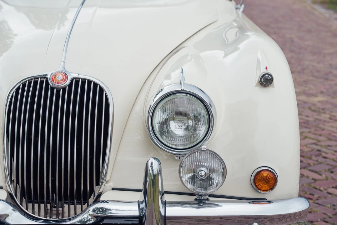 1961 Jaguar XK150 S - Image 27 of 31