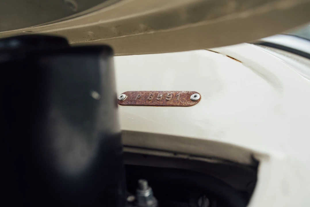 1961 Jaguar XK150 S - Image 13 of 31