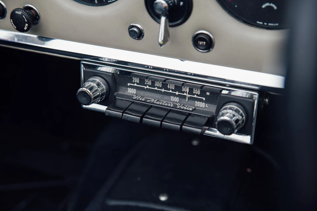 1961 Jaguar XK150 S - Image 8 of 31