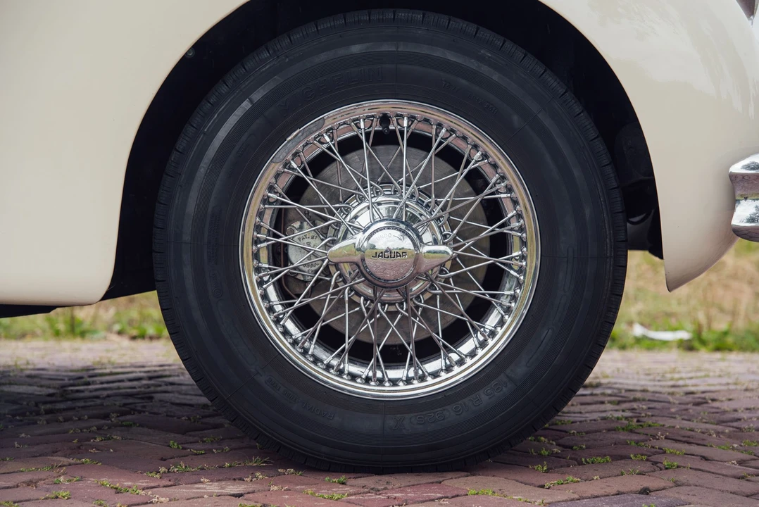 1961 Jaguar XK150 S - Image 24 of 31