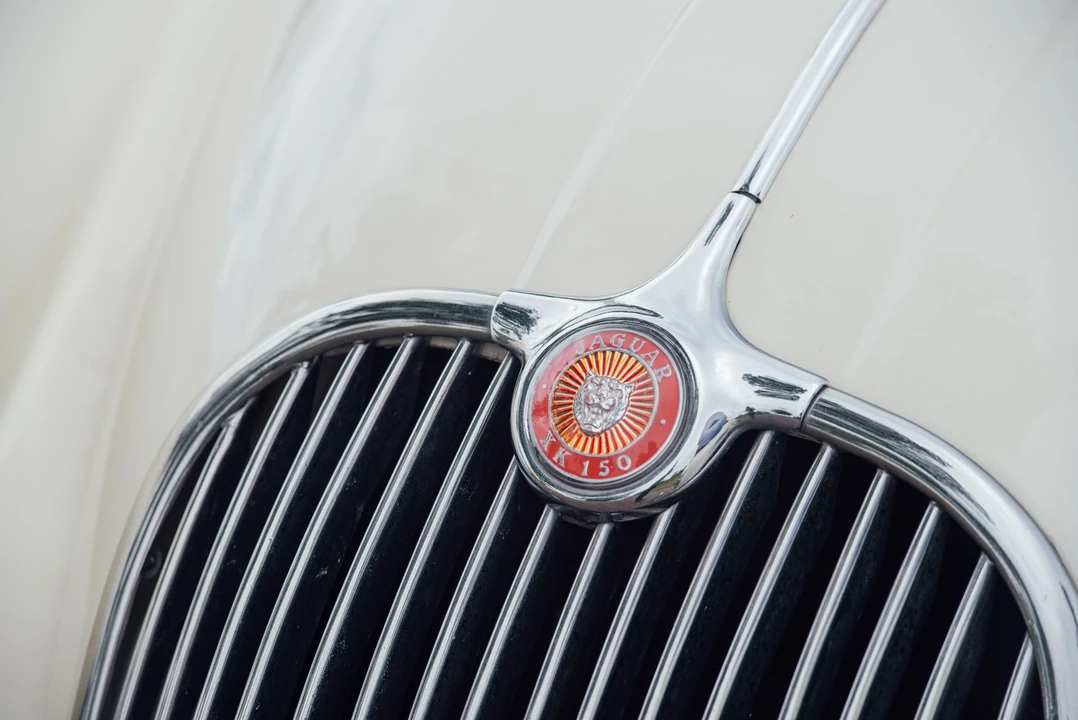 1961 Jaguar XK150 S - Image 28 of 31