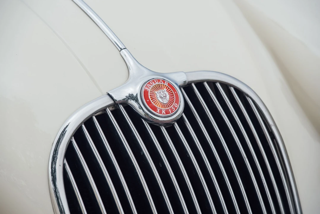 1961 Jaguar XK150 S - Image 26 of 31
