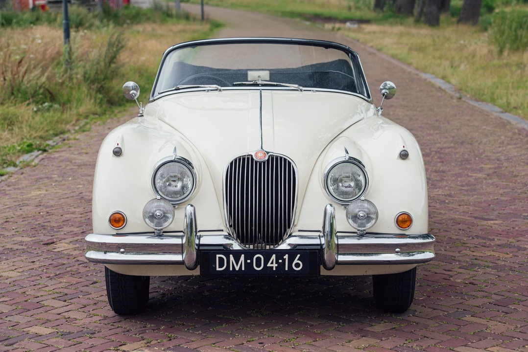 1961 Jaguar XK150 S - Image 4 of 31