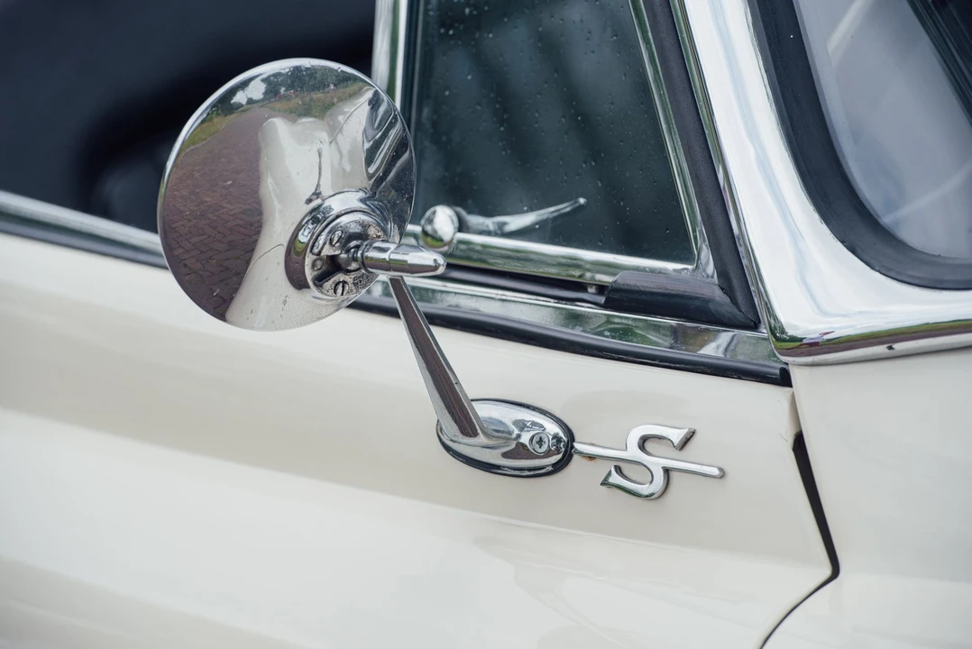 1961 Jaguar XK150 S - Image 25 of 31