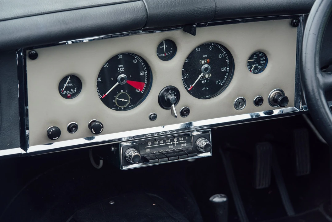1961 Jaguar XK150 S - Image 21 of 31