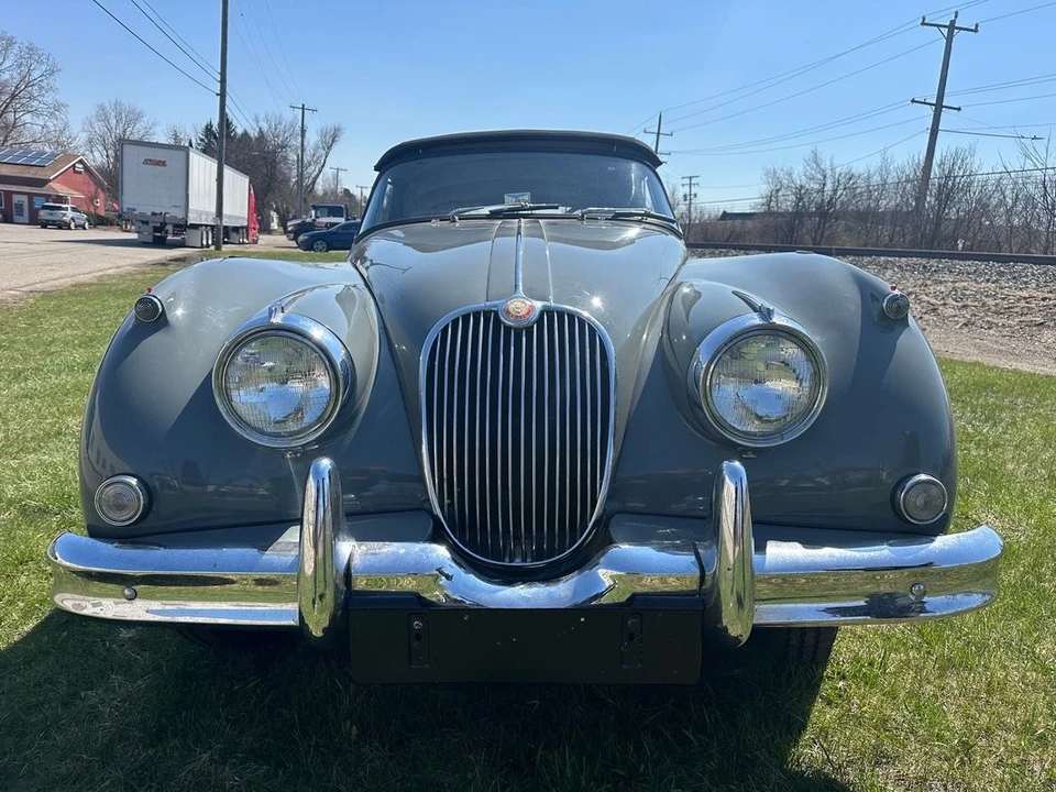1961 Jaguar XK - Image 18 of 31