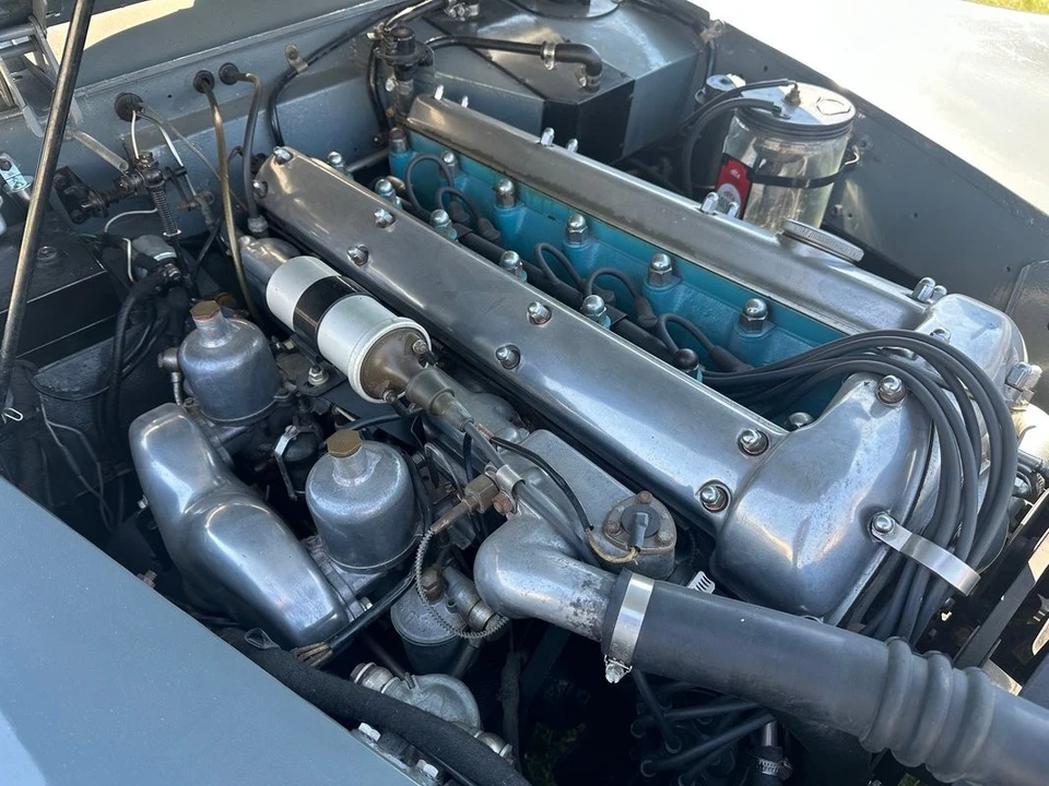 1961 Jaguar XK - Image 26 of 31