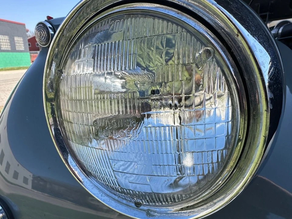 1961 Jaguar XK - Image 9 of 31