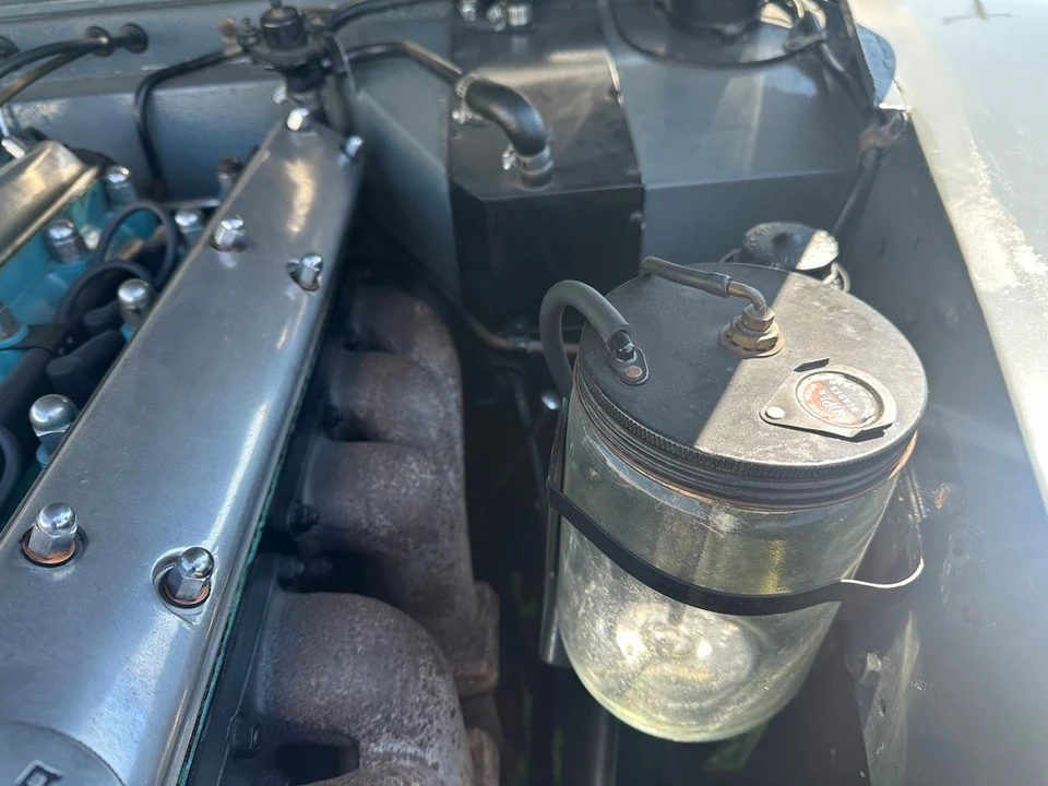 1961 Jaguar XK - Image 24 of 31