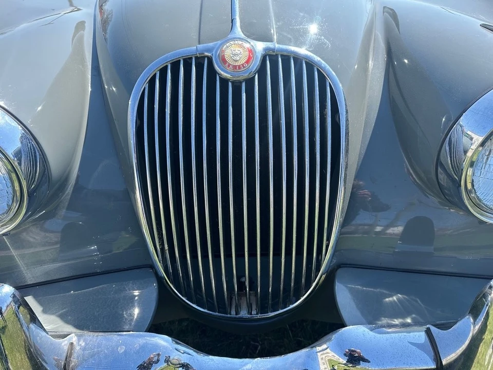 1961 Jaguar XK - Image 16 of 31