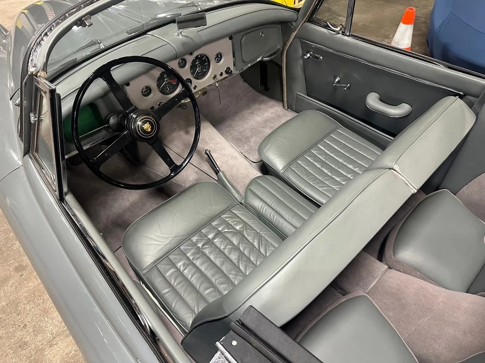 1961 Jaguar XK - Image 31 of 31