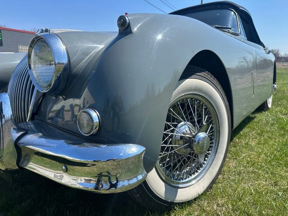 1961 Jaguar XK - Image 19 of 31
