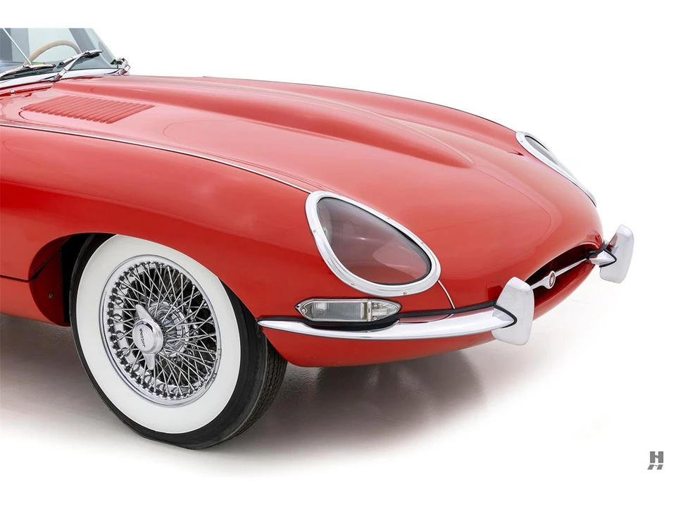1961 Jaguar E-Type Series 1 - Image 15 of 31