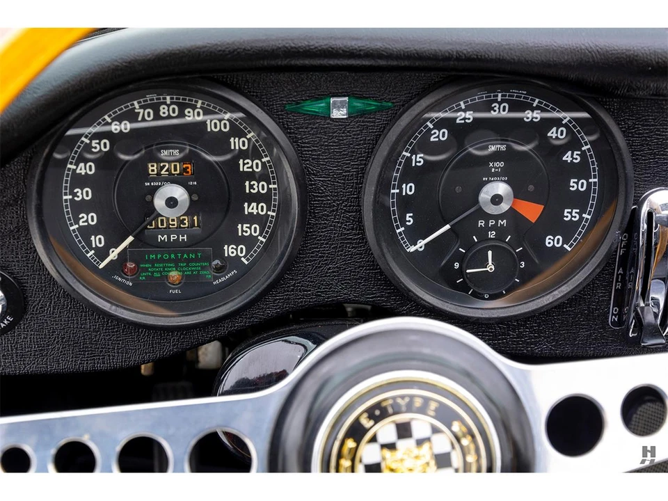 1961 Jaguar E-Type Series 1 - Image 11 of 31
