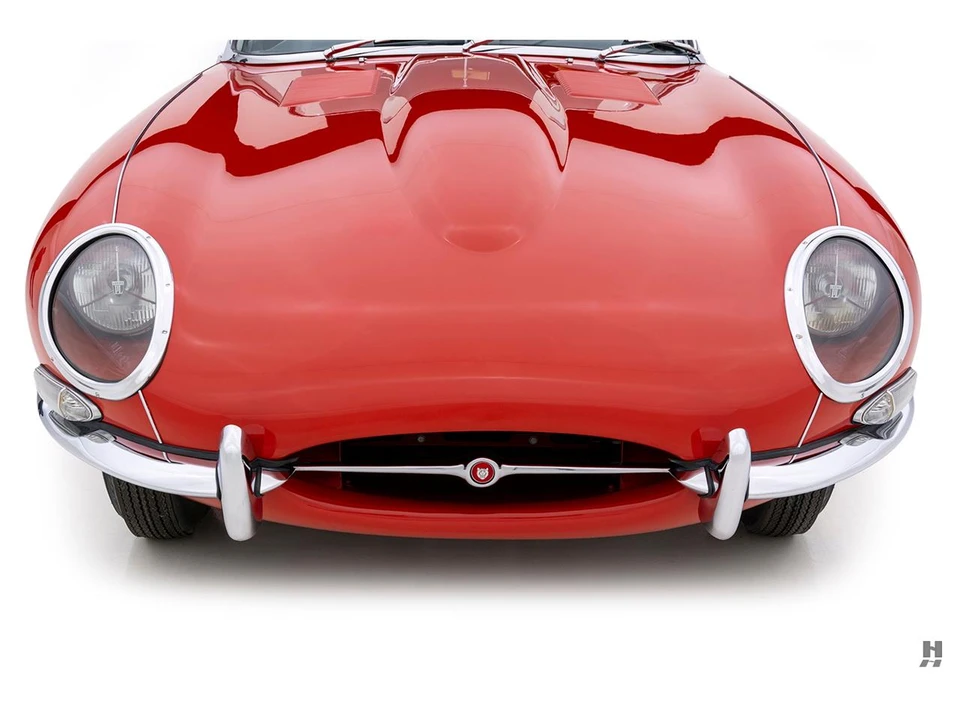 1961 Jaguar E-Type Series 1 - Image 16 of 31