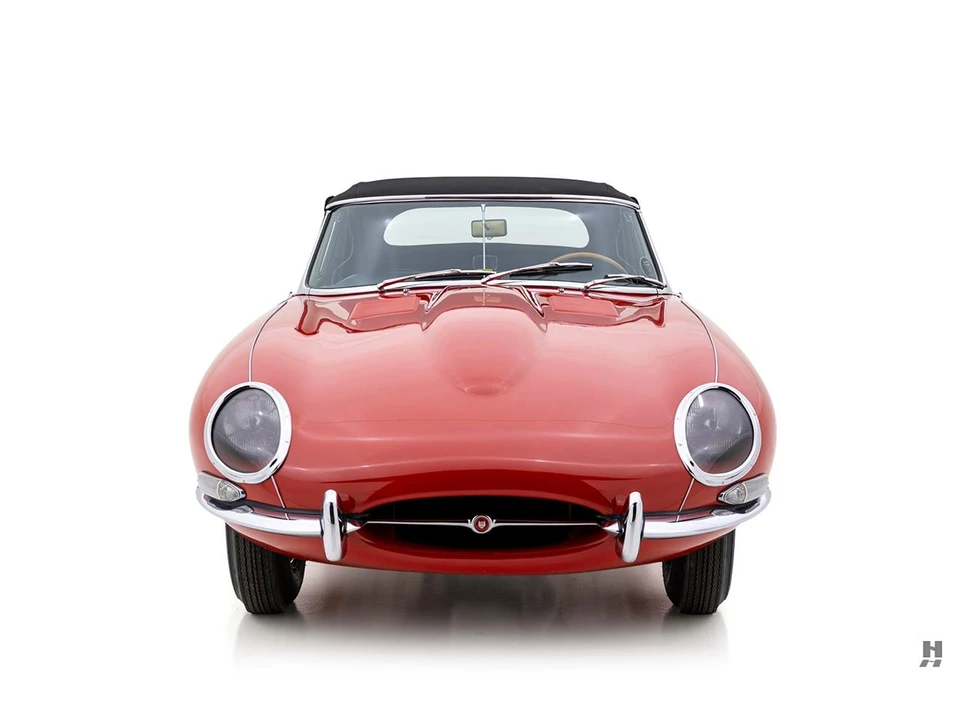 1961 Jaguar E-Type Series 1 - Image 30 of 31