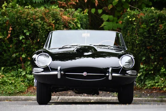 1961 Jaguar E-Type Series 1 - Image 4 of 31