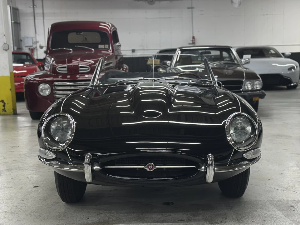 1961 Jaguar E-Type Series 1 - Image 13 of 31