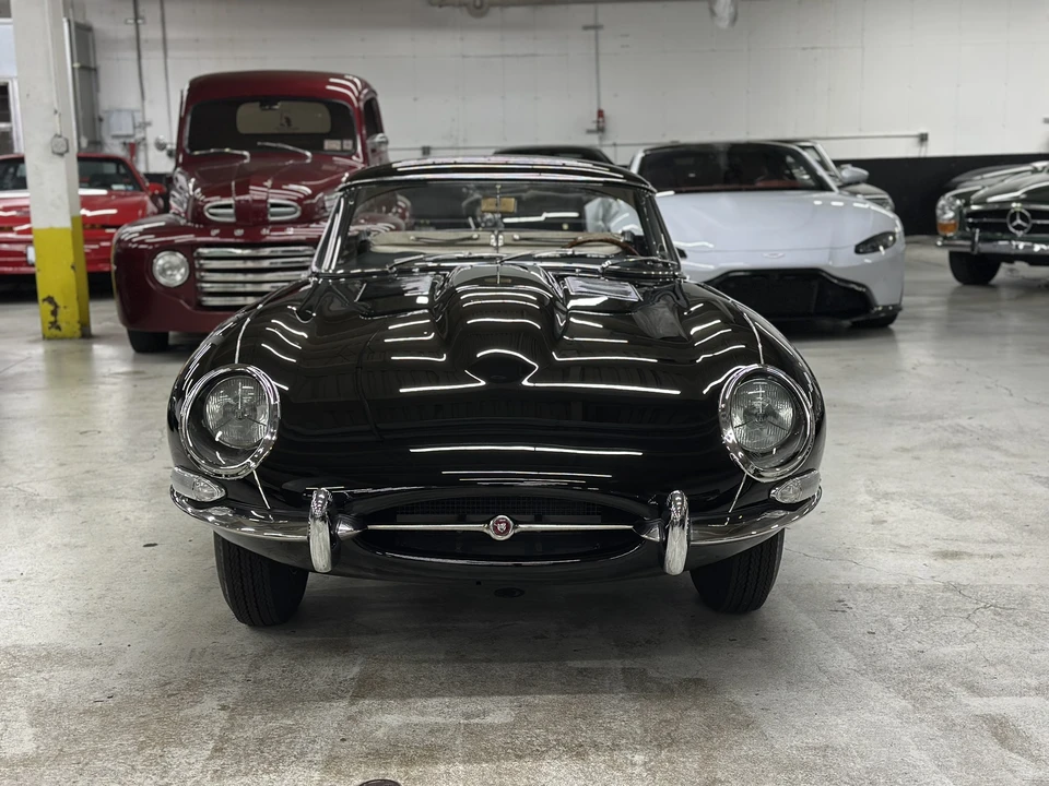 1961 Jaguar E-Type Series 1 - Image 29 of 31
